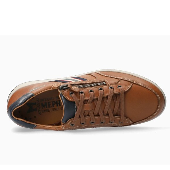 🎁 Mephisto Lisandro Men's Sneaker - Picture 3 of 8